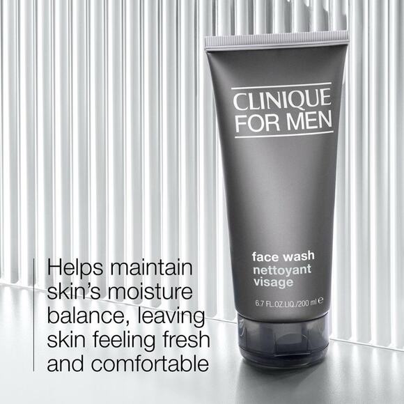 Clinique For Men Starter Kit - Daily Age Repair NIP - Picture 2 of 5